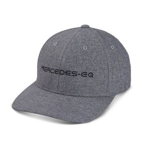 Mercedes-EQ Gray Men's Hat